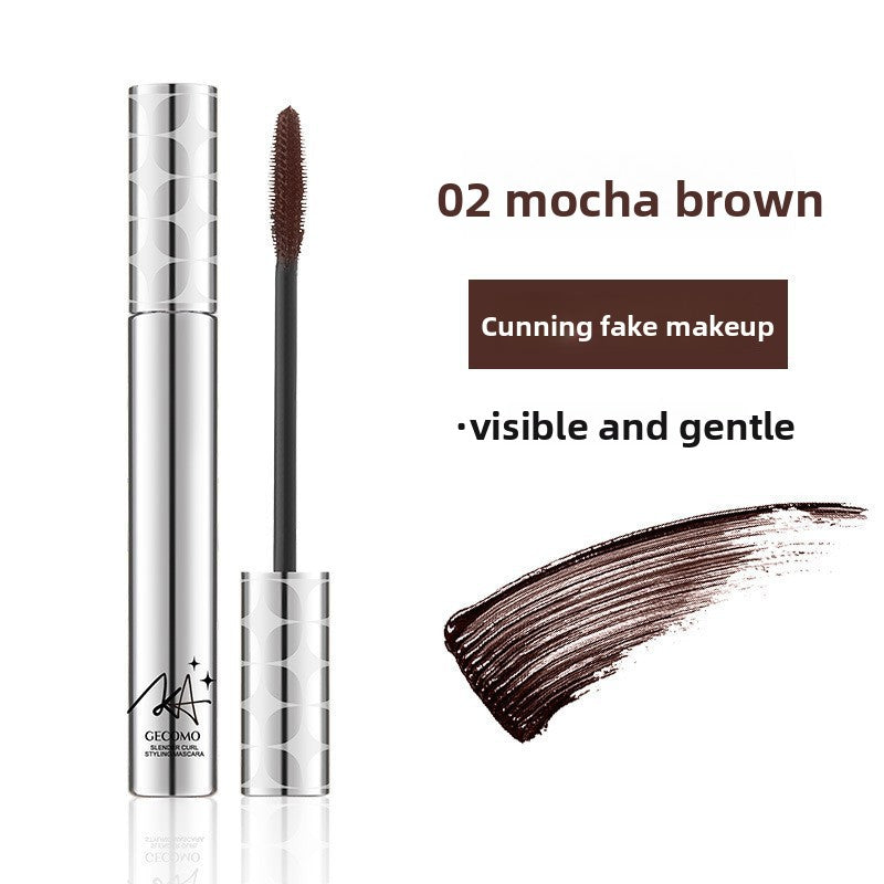 Waterproof Long-lasting Mascara
