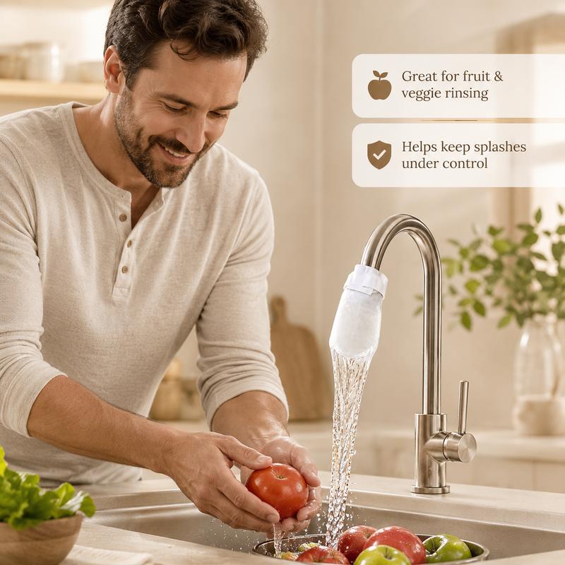 PureFlow Faucet Filter
