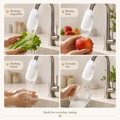 PureFlow Faucet Filter