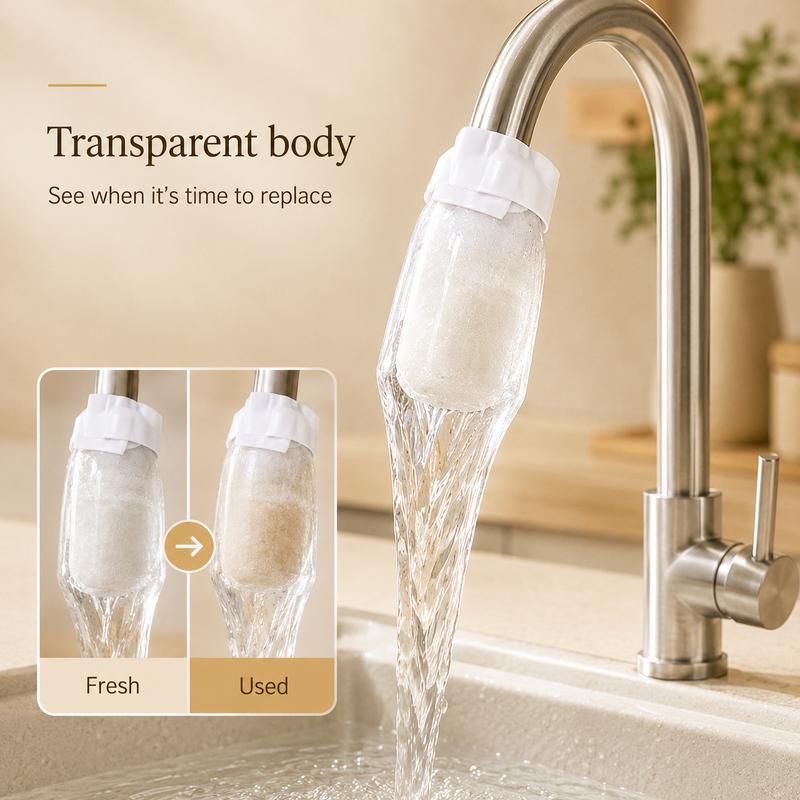 PureFlow Faucet Filter