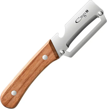 Premium Stainless Steel Vegetable Peeler Pro dithco