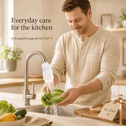 PureFlow Faucet Filter