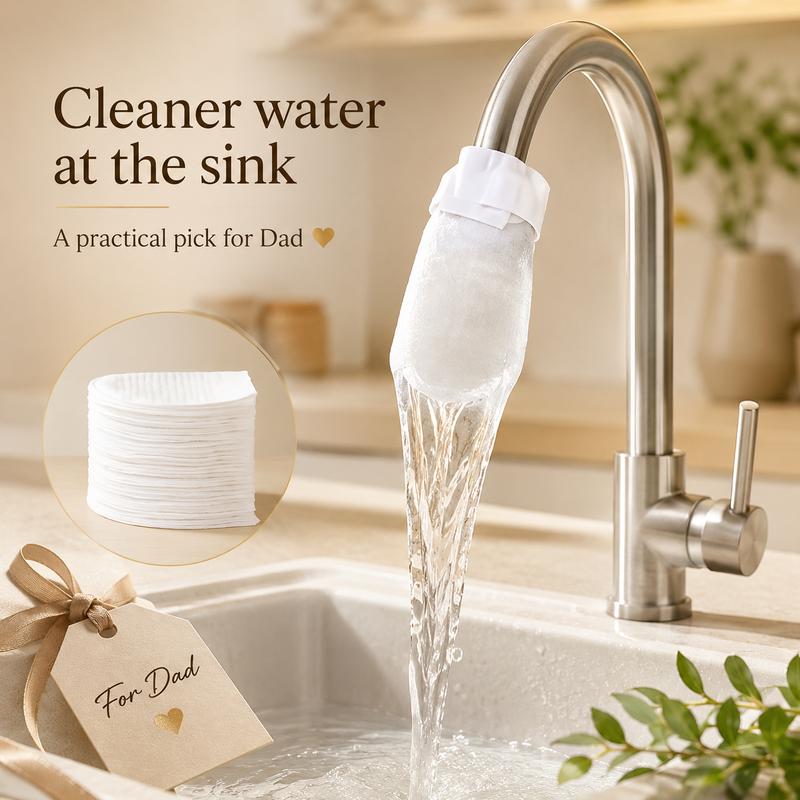 PureFlow Faucet Filter