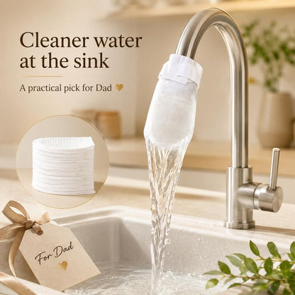PureFlow Faucet Filter