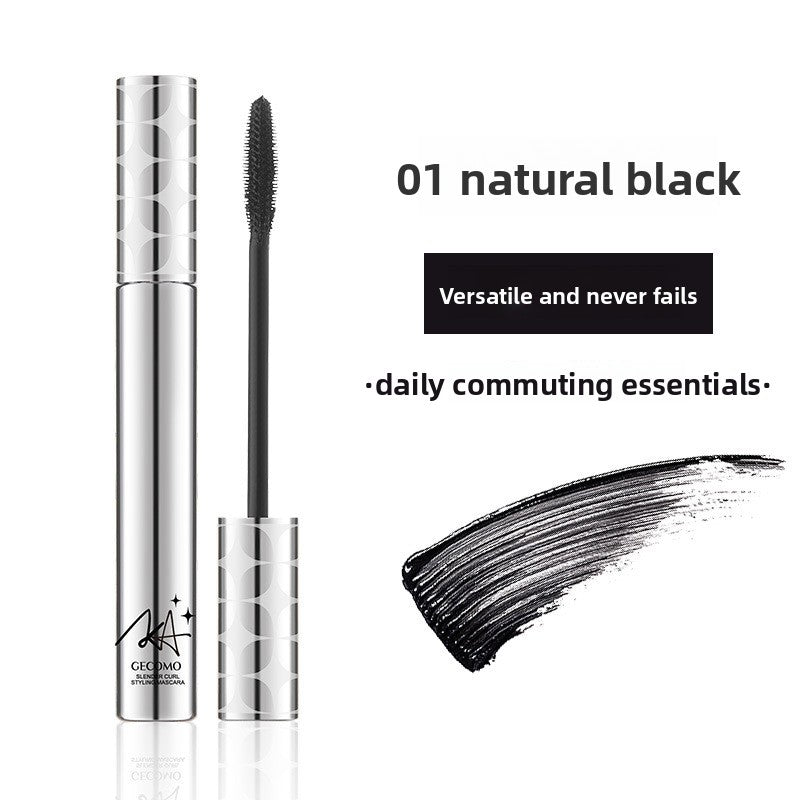 Waterproof Long-lasting Mascara