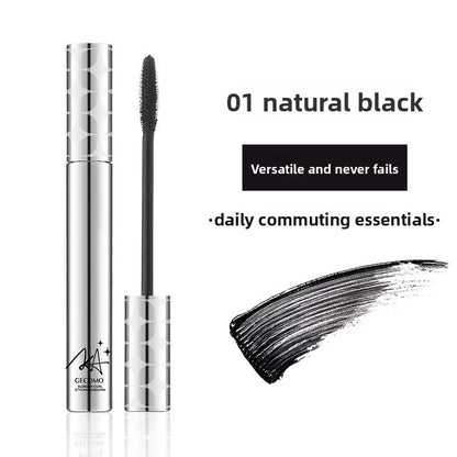 Waterproof Long-lasting Mascara