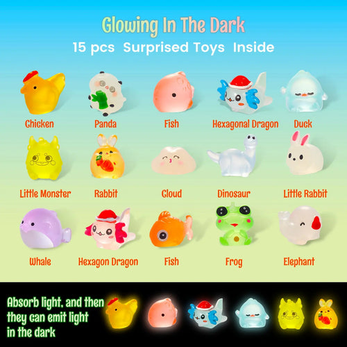Bath Bombs for Kids with Toys Inside dithco