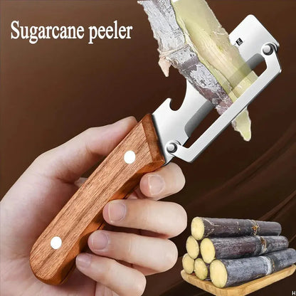 Premium Stainless Steel Vegetable Peeler Pro dithco