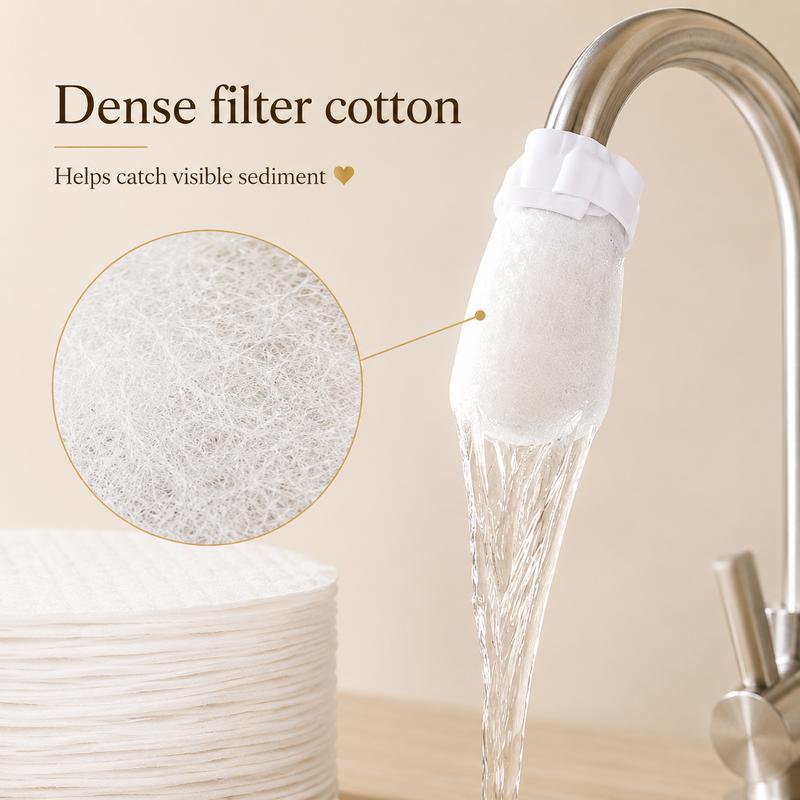PureFlow Faucet Filter