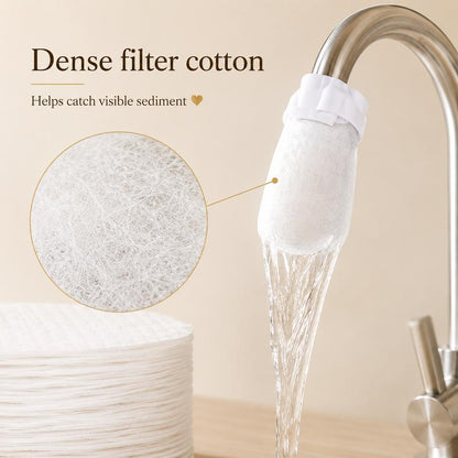 PureFlow Faucet Filter