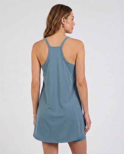 The Everyday Dress - Built-In Romper