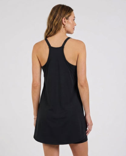 The Everyday Dress - Built-In Romper