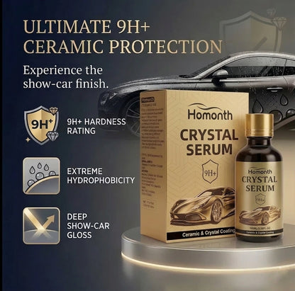 Homonth Crystal Serum