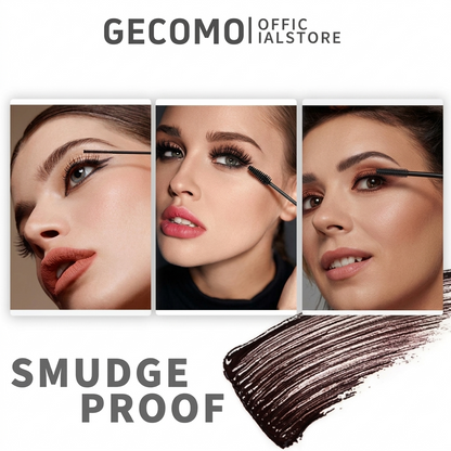 Waterproof Long-lasting Mascara