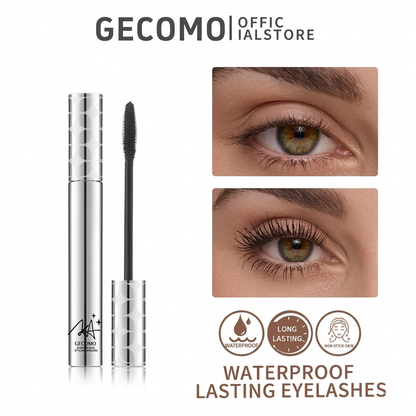 Waterproof Long-lasting Mascara