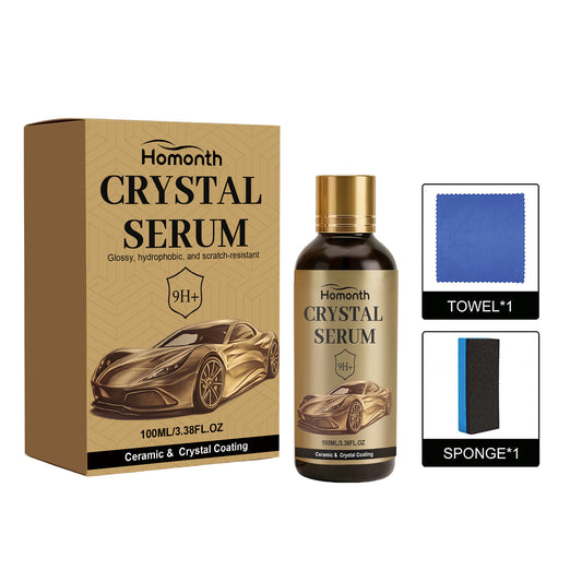 Homonth Crystal Serum