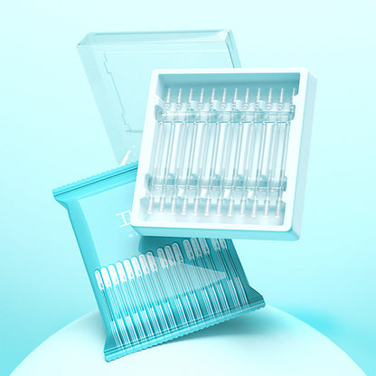 Sticky Ear Cleaning Sticks - Gentle, Visible Ear Care
