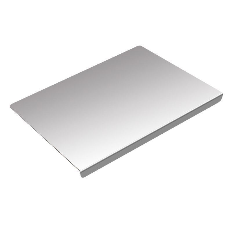 Stainless Steel Cutting & Kneading Board 30×40cm