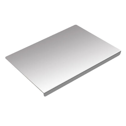 Stainless Steel Cutting & Kneading Board 30×40cm